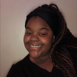 Meet your Posher, Jada